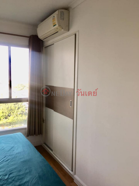 Condo for Rent: Lumpini Place Rama 4 - Kluaynamthai, 28 m², 1 bedroom(s) - OneDay_0