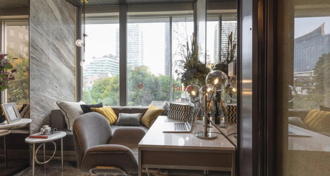 ฿ 8Million, Walden Thonglor 8