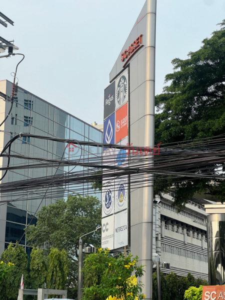 Shinawatra Tower 3 (อาคารชินวัตรทาวเวอร์ 3),Chatuchak | OneDay วันเดย์(3)