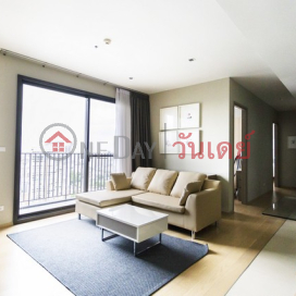 Condo for Rent: HQ by Sansiri, 76 m², 2 bedroom(s) - OneDay_0