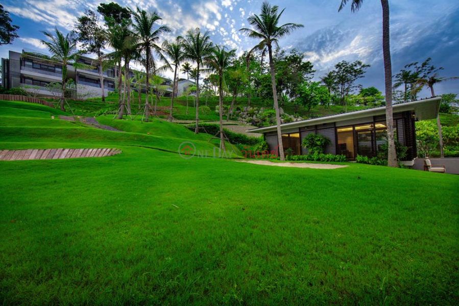 Villa Sawarin ประเทศไทย เช่า | ฿ 2.16Million/ เดือน