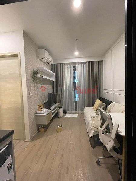 Condo for rent Brixton Sukhumvit 107 (4th floor) Thailand Rental | ฿ 15,000/ month