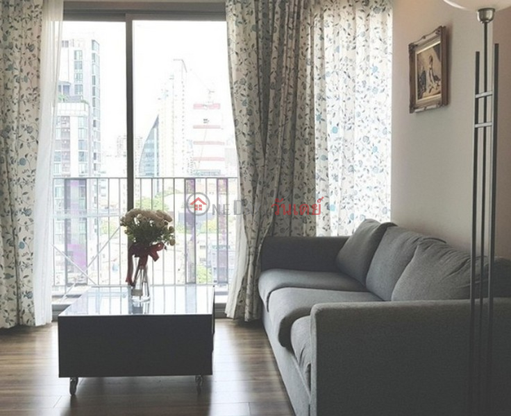 Condo for Rent: Ceil by Sansiri, 47 m², 1 bedroom(s) Rental Listings