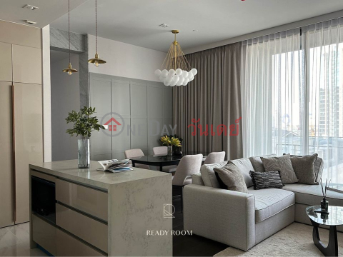 Condo for Rent: Laviq Sukhumvit 57, 85 m², 2 bedroom(s) - OneDay_0