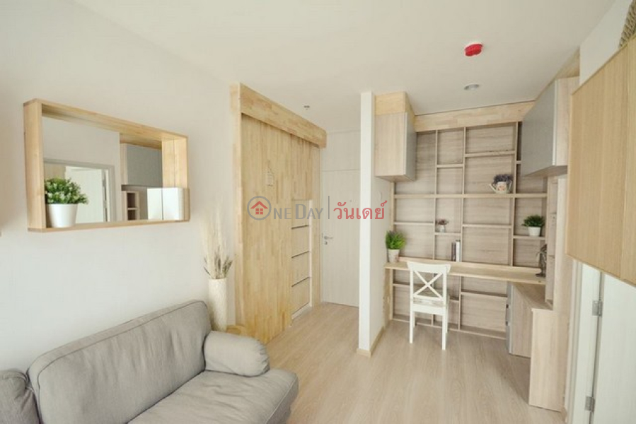 Condo for Rent: Noble Revolve Ratchada, 75 m², 1 bedroom(s) Rental Listings