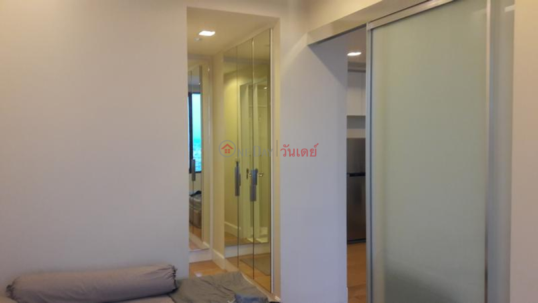 Condo for Rent: Equinox, 40 m², 1 bedroom(s) | Thailand, Rental ฿ 25,000/ month