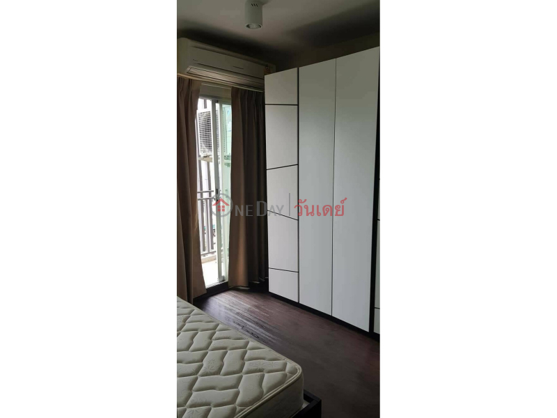 Condo for Sale: Iris Avenue Onnuch - Suvarnabhumi, 28 m², 1 bedroom(s) | Thailand, Sales, ฿ 1.1Million