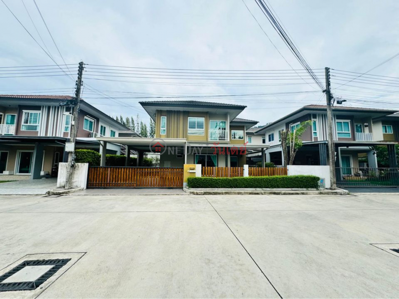 Saransiri Kohkaew - AVAILABLE to view & move in now Rental Listings