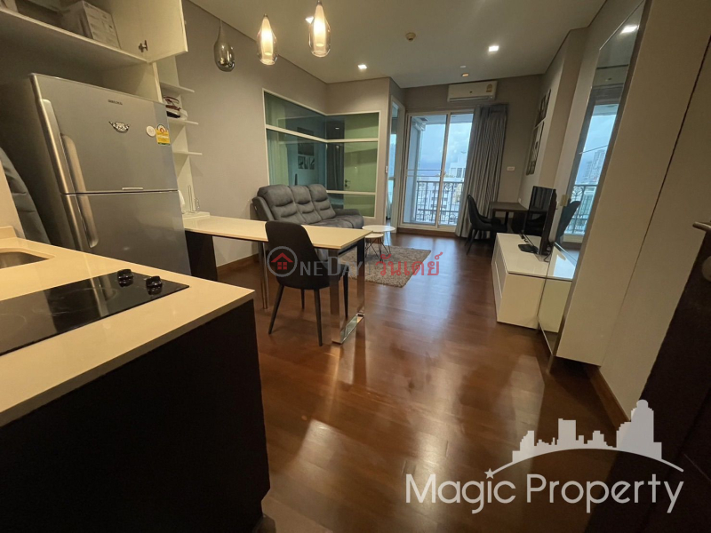 1 Bedroom For Rent in Ivy Thonglor Condominium, Watthana, Bangkok Rental Listings