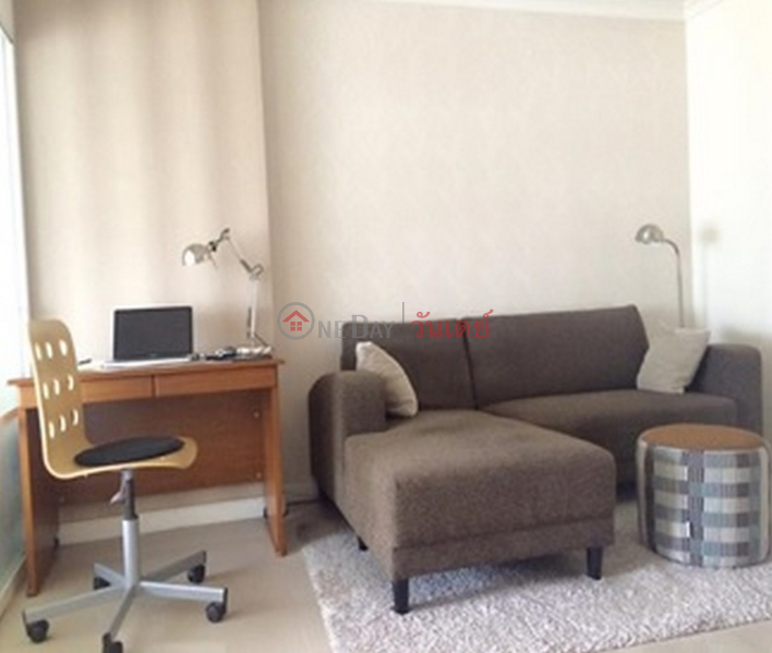 , 1, Residential | Rental Listings | ฿ 15,000/ month