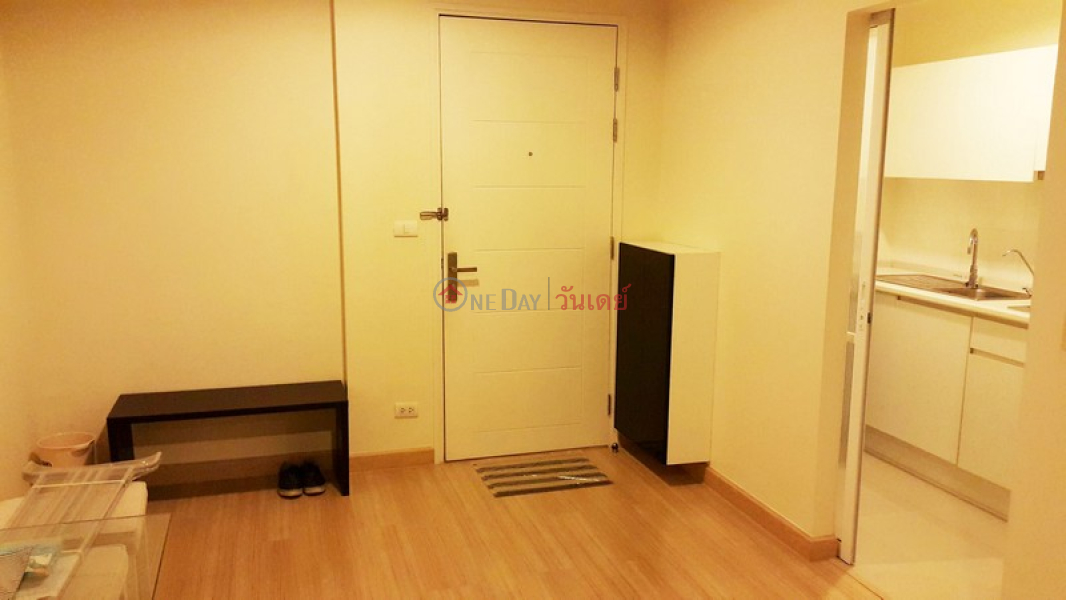 Condo for Rent: Life @ Ladprao 18, 46 m², 1 bedroom(s) Rental Listings