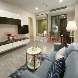 Condo for rent: The Room Wongwian Yai (17th floor),fully furnished _0