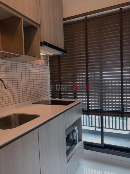 Condo for rent Knightsbridge Sukhumvit-Thepharak (21st floor) Rental Listings