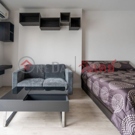 Condo for Rent: Ideo Ratchada-Sutthisan, 29 m², 1 bedroom(s) - OneDay_0