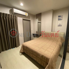 Condo for Rent: Ideo Thaphra Interchange, 28 m², 1 bedroom(s) - OneDay_0