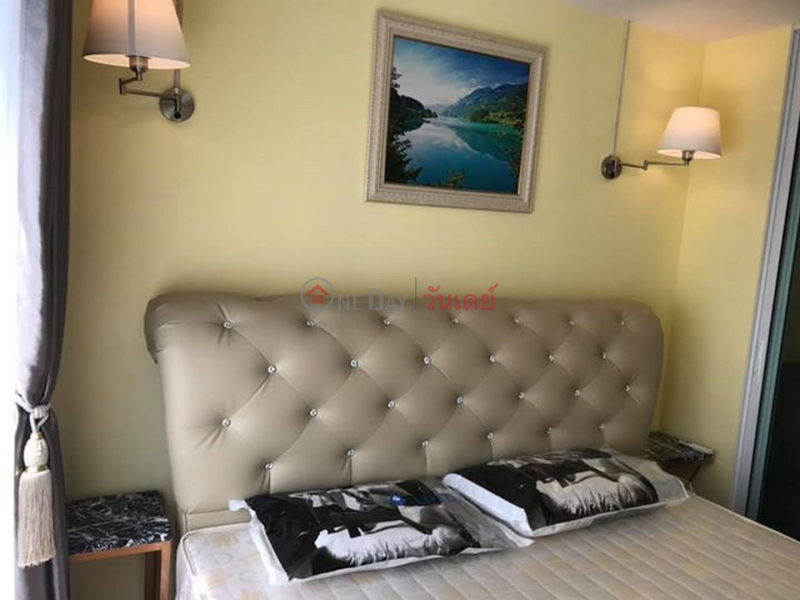 Condo for Rent: Regent Home Sukhumvit 81, 28 m², 1 bedroom(s) Thailand | Rental, ฿ 11,500/ month