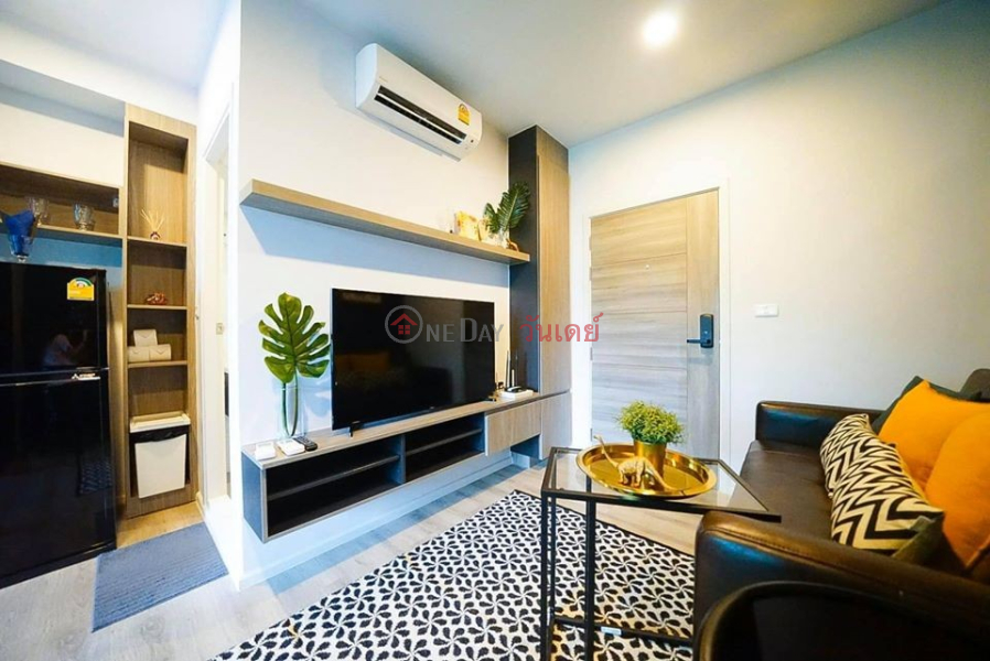 , 1 Residential Rental Listings ฿ 13,000/ month