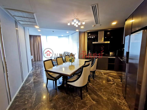 คอนโด สำหรับ เช่า: Ashton Residence 41, 135 ตร.ม., 3 ห้องนอน - OneDay_0