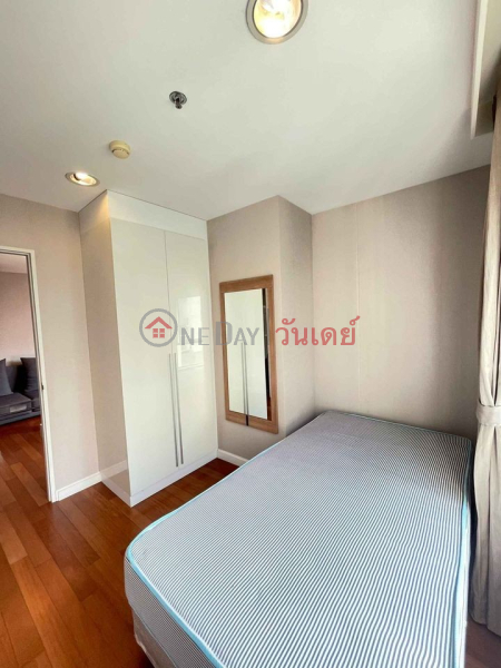 ฿ 6.8Million Condo for Sale: Belle Grand Rama 9, 57 m², 2 bedroom(s)