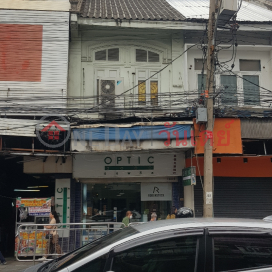 Optic 2000 - 1409, Charoen Krung Road|ออพติค 2000 - 1409, ถนน เจริญกรุง