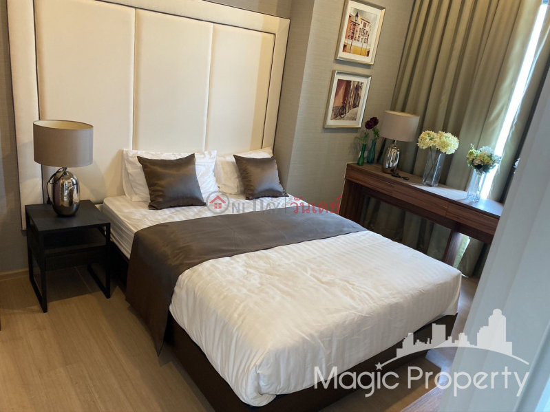 1 Bedroom For Sale in Capital Ekamai-Thonglor Condominium, Huai Khwang, Bangkok, Thailand, Sales ฿ 3.45Million