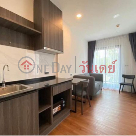 Condo for rent: Space Condominium (2nd floor) _0