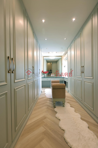 Townhouse for Sale: The Boulevard Ekkamai, 500 m², 4 bedroom(s),Thailand, Sales | ฿ 70.7Million