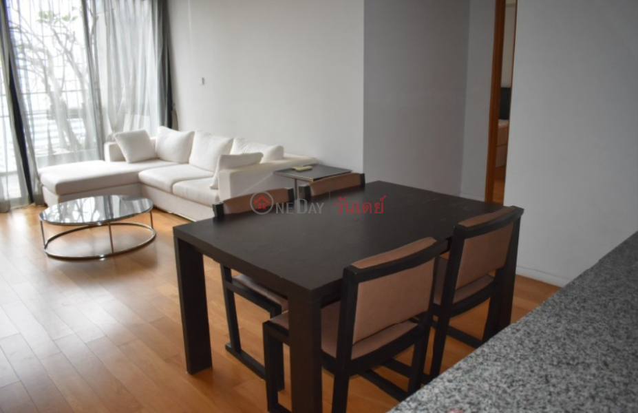 Condo for Rent: The Met, 93 m², 2 bedroom(s),Thailand Rental ฿ 48,000/ month