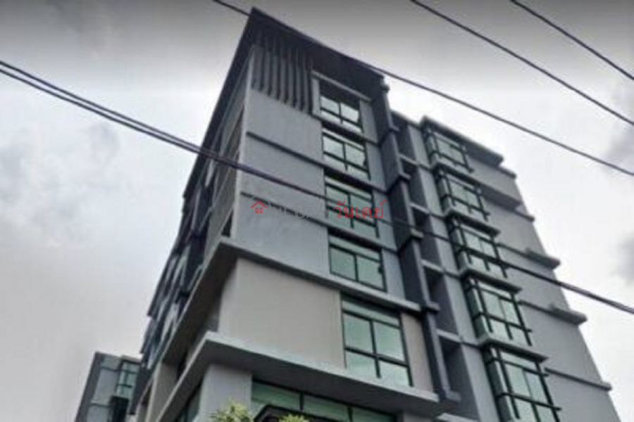 2 bed and 1 bath Bang Na Near Big C Sales Listings (TRI-12086)