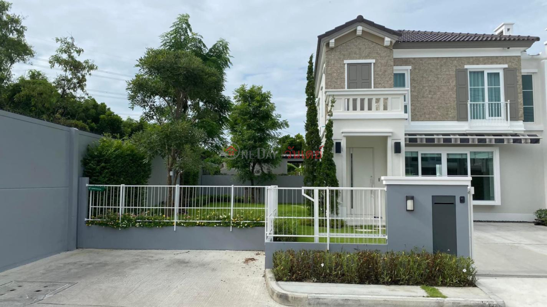 House for Rent: Anya Bangna-ramkhamhaeng 2, 150 m², 2 bedroom(s) Rental Listings