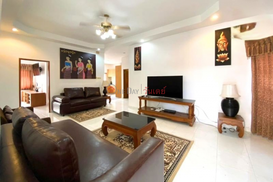 ฿ 4.04Million Single House Khao Noi Road Pattaya