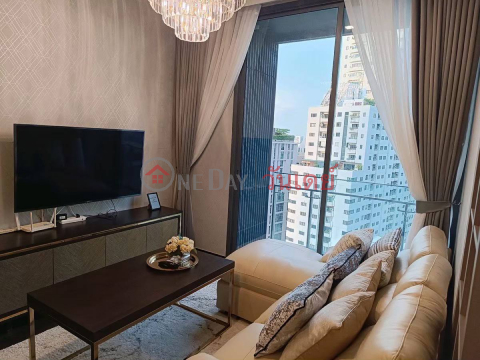 ให้เช่า: คอนโดหรู – LAVIQ Sukhumvit 57 _0