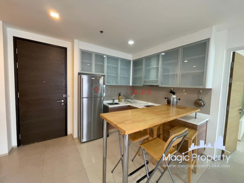 Rhythm Sukhumvit 50, Phra Khanon, Khlong Toei, Bangkok Thailand | Rental ฿ 45,000/ month