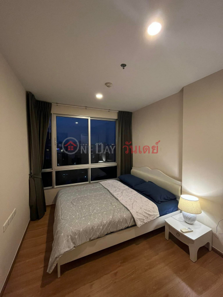 ฿ 14,800/ month Condo for Rent: The Base Sukhumvit 77, 30 m², 1 bedroom(s)