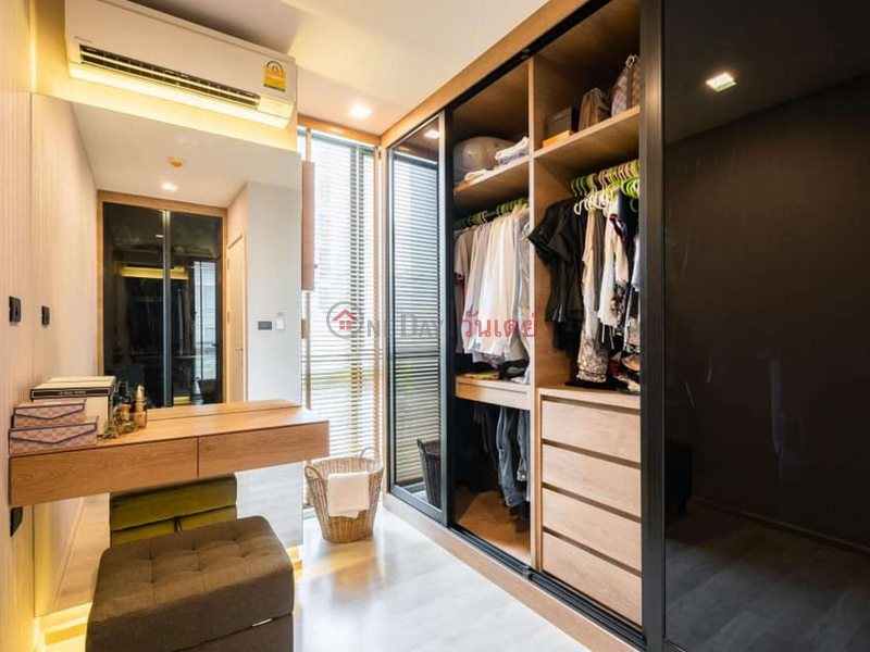 ฿ 5.8Million, Condo for Sale: Chambers Chaan Ladprao - Wanghin, 58 m², 2 bedroom(s)