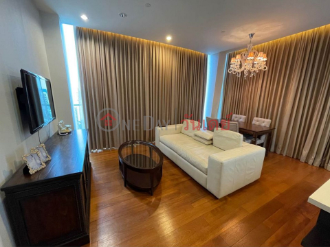 คอนโด สำหรับ เช่า: Oriental Residence, 70 ตร.ม., 1 ห้องนอน - OneDay_0