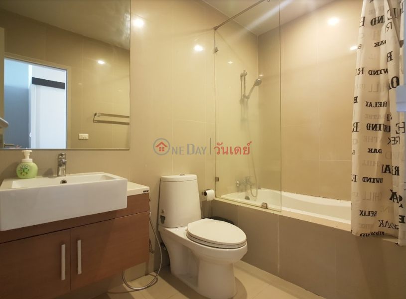  | 1 | Residential | Rental Listings, ฿ 42,000/ month