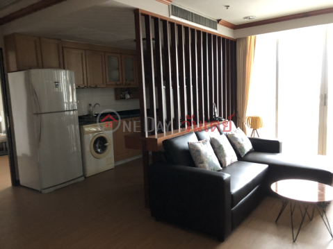 Condo for Rent: Urbana Langsuan, 63 m², 1 bedroom(s) - OneDay_0