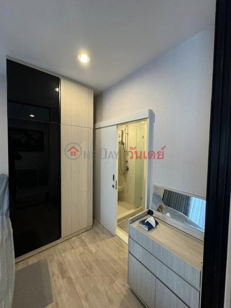 ฿ 12,000/ month Condo for rent Niche MONO Mega Space Bang Na (9th floor)