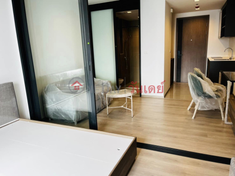 Condo for Sale: THE LINE Phahonyothin Park, 33 m², 1 bedroom(s) - OneDay_0