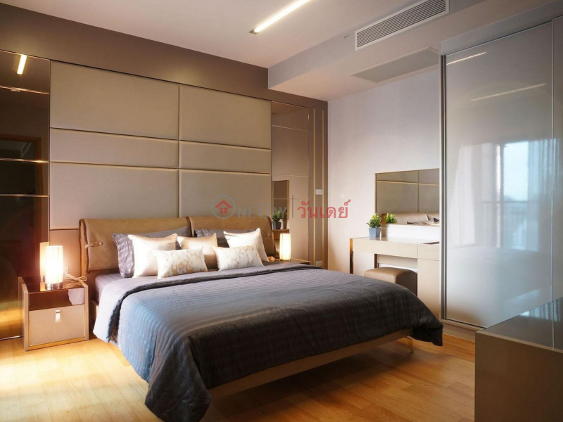 ฿ 75,000/ month, Condo for Rent: Hyde Sukhumvit 13, 108 m², 2 bedroom(s)