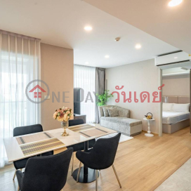 Condo for Rent: Lloyd Soonvijai-thonglor, 62 m², 2 bedroom(s) - OneDay_0