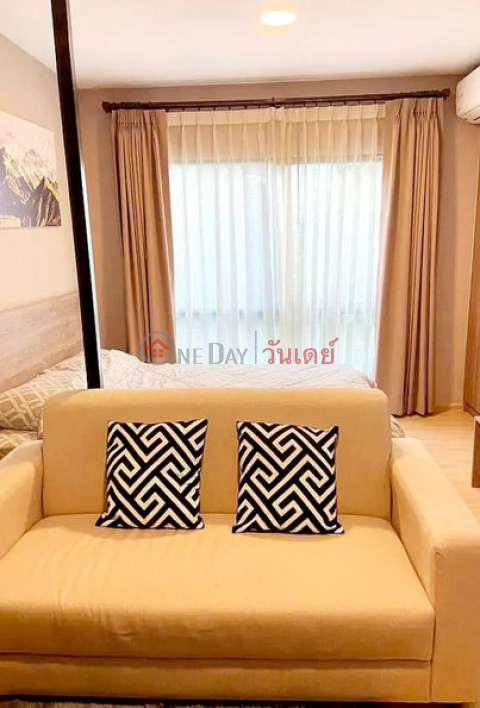 LESTO CONDO สุขุมวิท113 (ชั้น3 อาคารD) _0