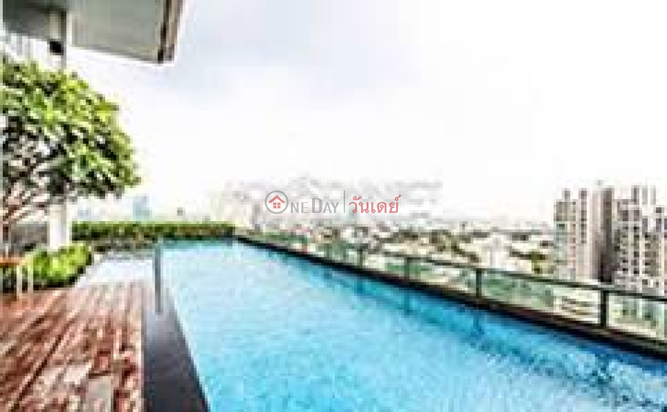  1 Residential, Rental Listings ฿ 27,000/ month