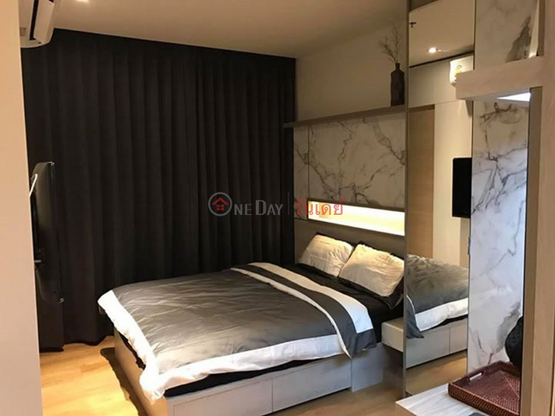 Property Search Thailand | OneDay | Residential Rental Listings Condo for Rent: Park Origin Phromphong, 29 m², 1 bedroom(s)