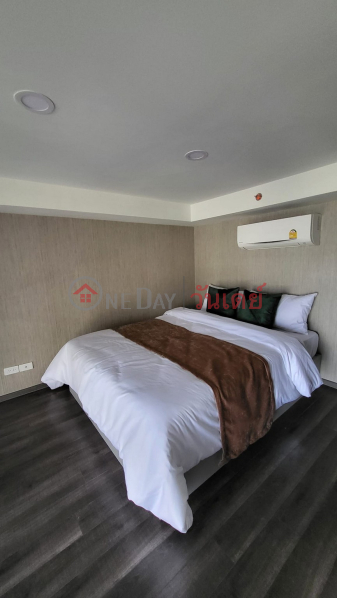 Condo for Rent: KnightsBridge Space – Rama9, 39 m², 1 bedroom(s) Rental Listings