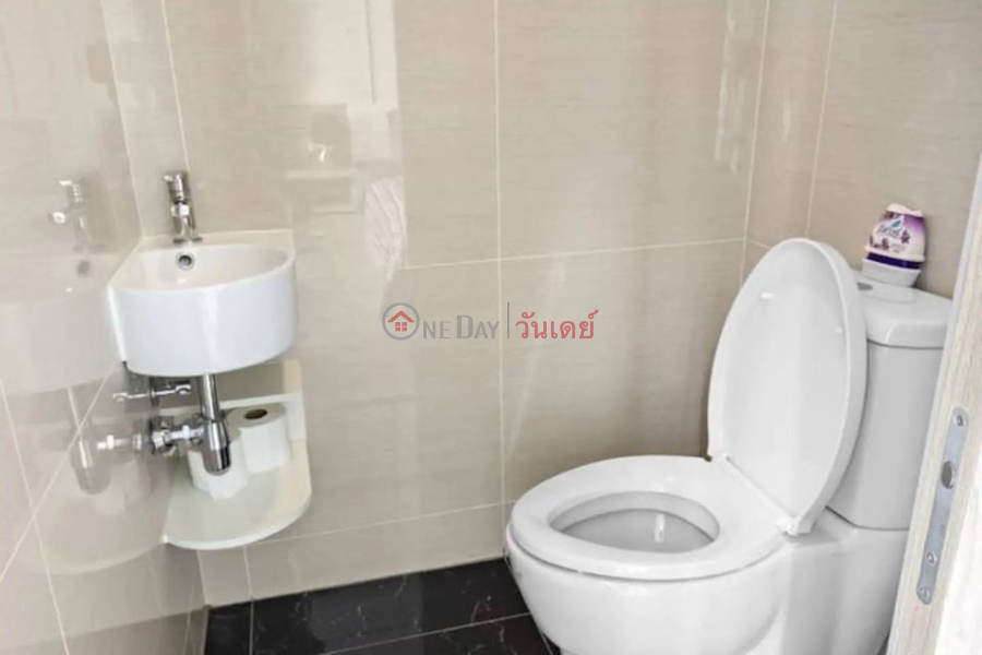 ฿ 38,000/ month | Condo for Rent: Park Origin Phromphong, 40 m², 1 bedroom(s)