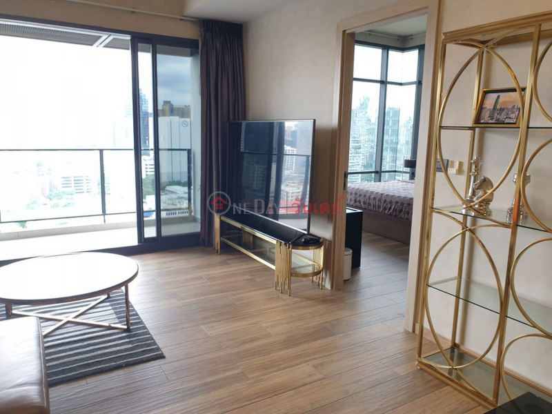 คอนโด สำหรับ เช่า: The Lofts Asoke, 88 ตร.ม., 2 ห้องนอน ประเทศไทย, เช่า ฿ 68,000/ เดือน