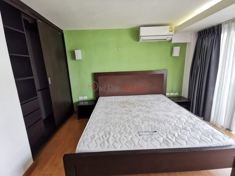 Property Search Thailand | OneDay | Residential Rental Listings Condo for rent: Family Park Condo Ladprao 48 (7th floor, building A, A706)