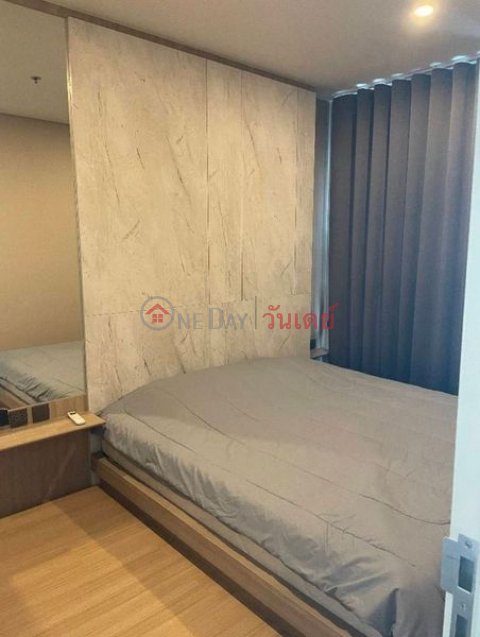 Condo for rent: LPN Suite Dindaeng - Rachaprarop (21st floor) _0